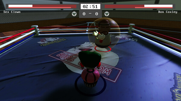 SKULLFracture screenshot 1