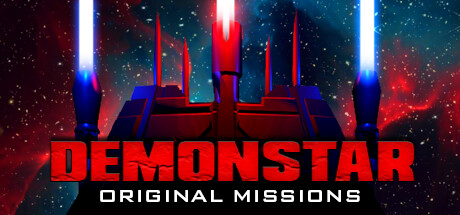DemonStar