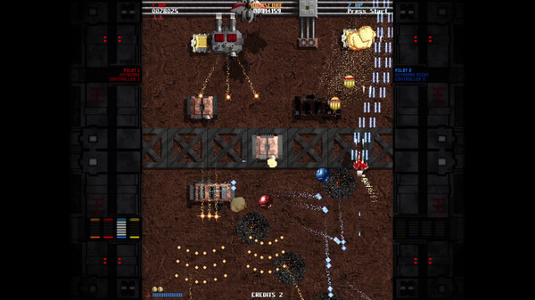 DemonStar screenshot 8