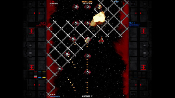 DemonStar screenshot 1