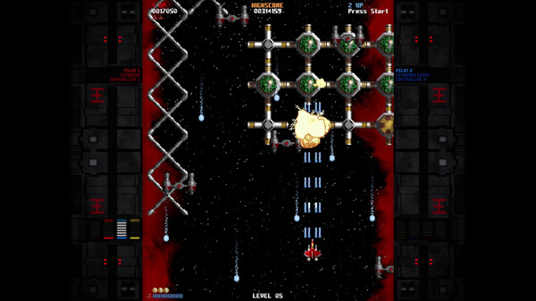 DemonStar screenshot 7