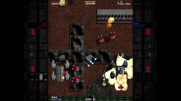 DemonStar screenshot 6