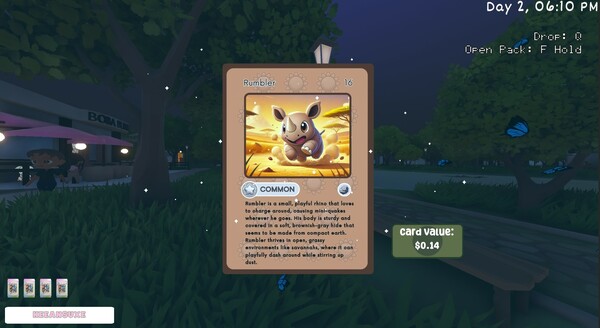 The Ultimate Collector screenshot 2