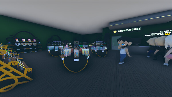 The Ultimate Collector screenshot 1