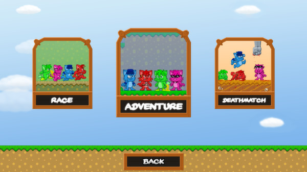 Bloody Trapland screenshot 4