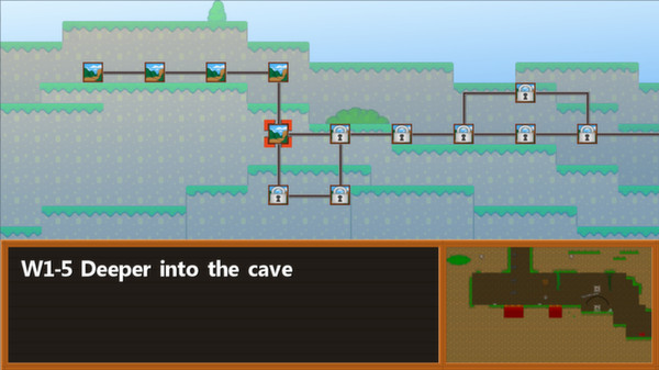 Bloody Trapland screenshot 2
