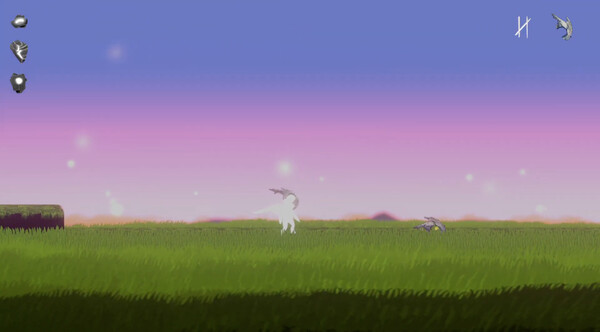 Dim screenshot 2