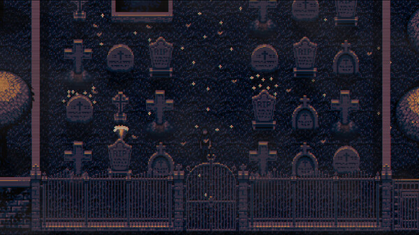 Immortal Mantis: Revenge screenshot 7