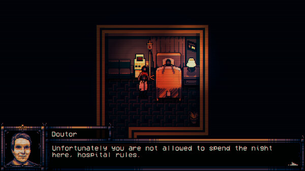 Immortal Mantis: Revenge screenshot 8