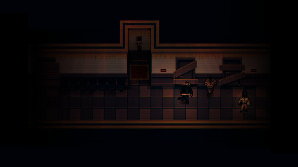 Immortal Mantis: Revenge screenshot 2
