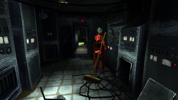 Signal Ops screenshot 4