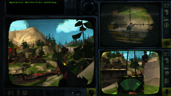 Signal Ops screenshot 6