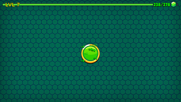 Just Click The Button screenshot 5