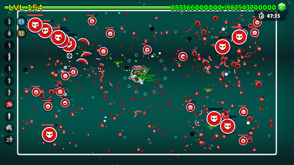Just Click The Button screenshot 8