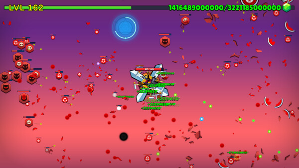 Just Click The Button screenshot 3
