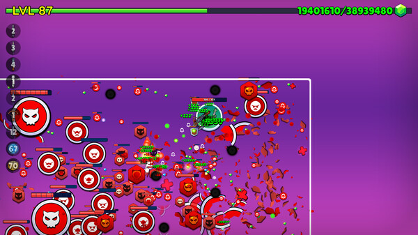 Just Click The Button screenshot 6