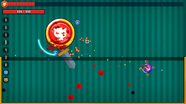 Just Click The Button screenshot 9