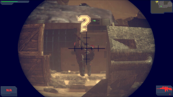 HUNDRED FIRES: The rising of red star - EPISODE 3 screenshot 5