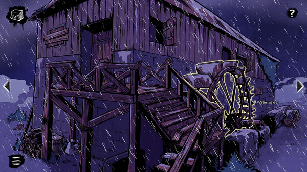 A Night at the Watermill screenshot 7