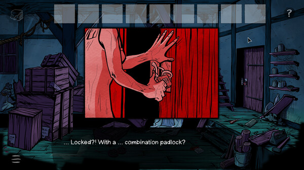 A Night at the Watermill screenshot 9