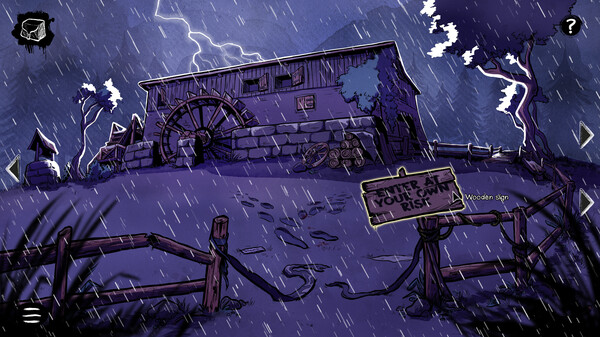 A Night at the Watermill screenshot 3