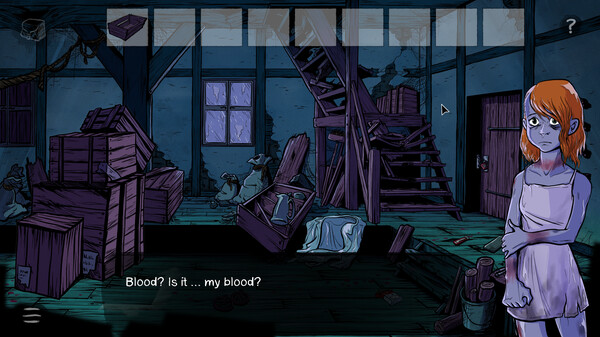A Night at the Watermill screenshot 10