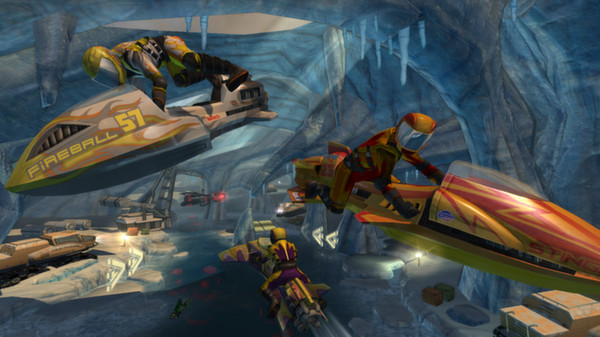 Riptide GP2 screenshot 8