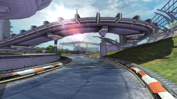 Riptide GP2 screenshot 9