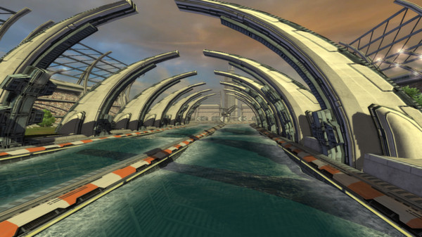 Riptide GP2 screenshot 10