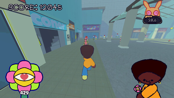 KIPIDON: We Will Always Love You screenshot 2