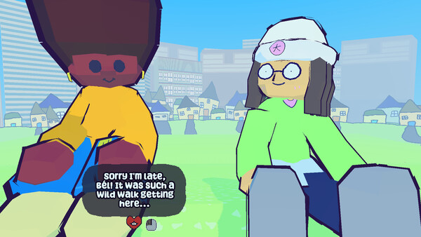 KIPIDON: We Will Always Love You screenshot 8
