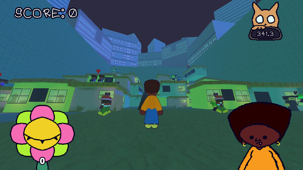 KIPIDON: We Will Always Love You screenshot 7