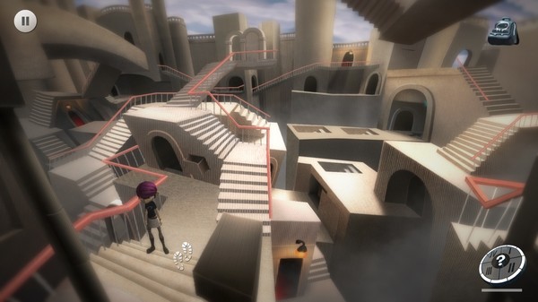 Violett Remastered screenshot 8
