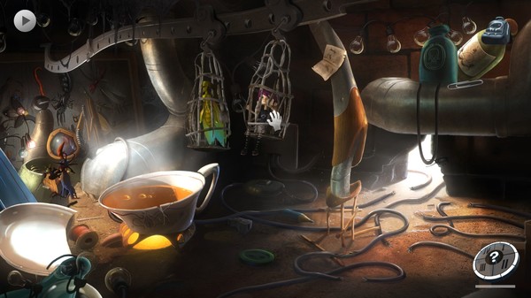 Violett Remastered screenshot 10