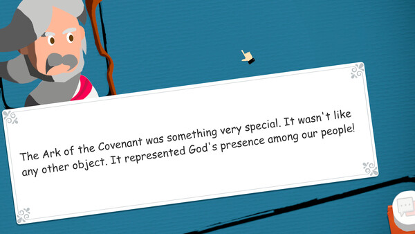 Bible Trivia screenshot 7