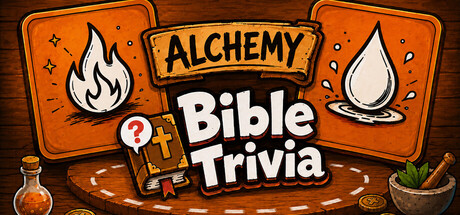 Bible Trivia
