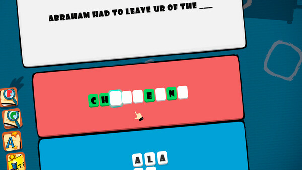 Bible Trivia screenshot 5