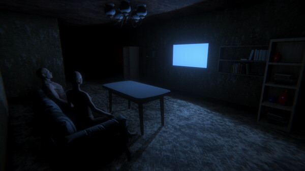 Human Phobia screenshot 2