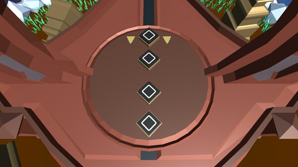 Portals: Escape the Infinity screenshot 3