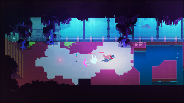 Hyper Light Drifter screenshot 7