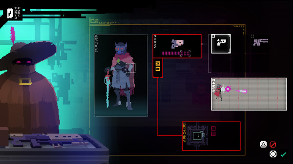 Hyper Light Drifter screenshot 9