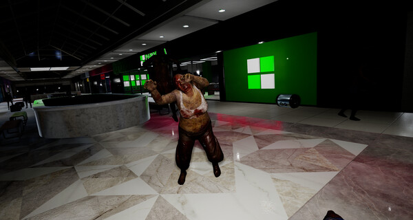 Rising Dead screenshot 7