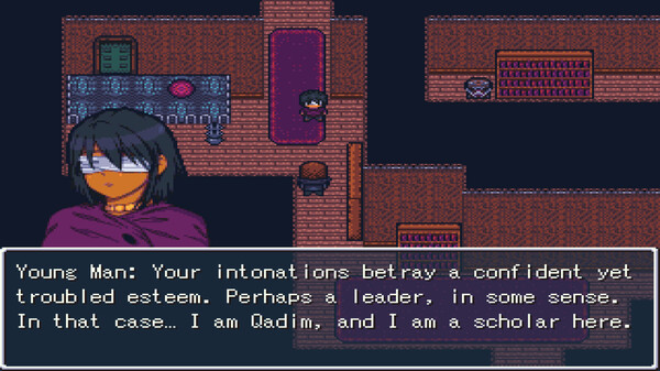 Aladdin of the Forsaken Lands screenshot 3