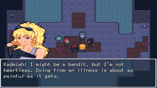 Aladdin of the Forsaken Lands screenshot 6
