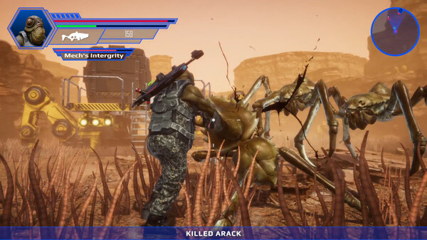 Stellar Ghosts Settlers screenshot 5