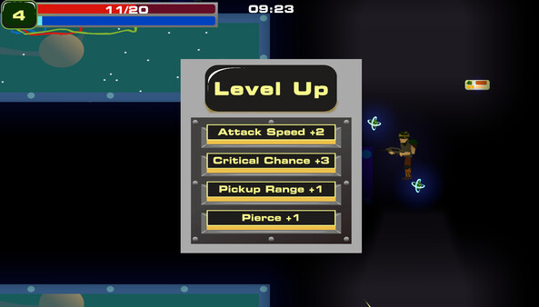 Radio Silent screenshot 8