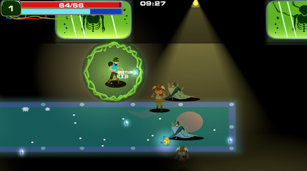 Radio Silent screenshot 5