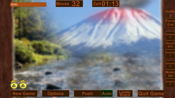Bombabomb! screenshot 1