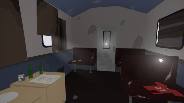 Nocturnals screenshot 2