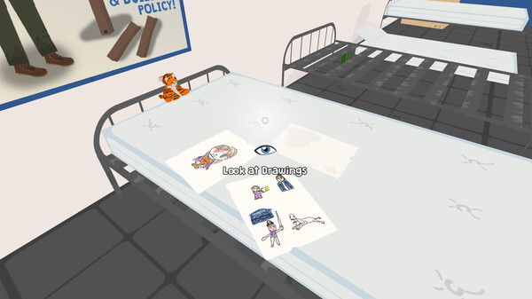 Nocturnals screenshot 12